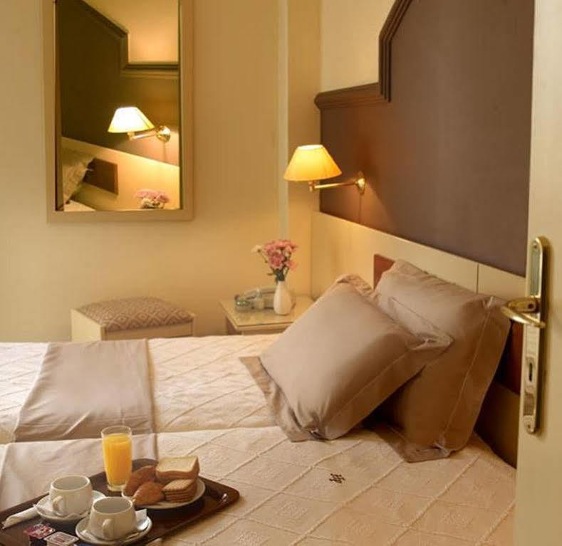 Hotel Platon Афины Экстерьер фото