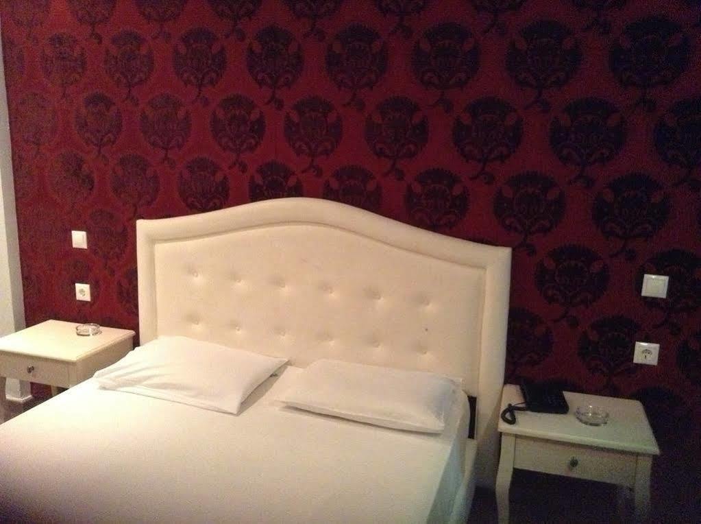 Hotel Platon Афины Экстерьер фото