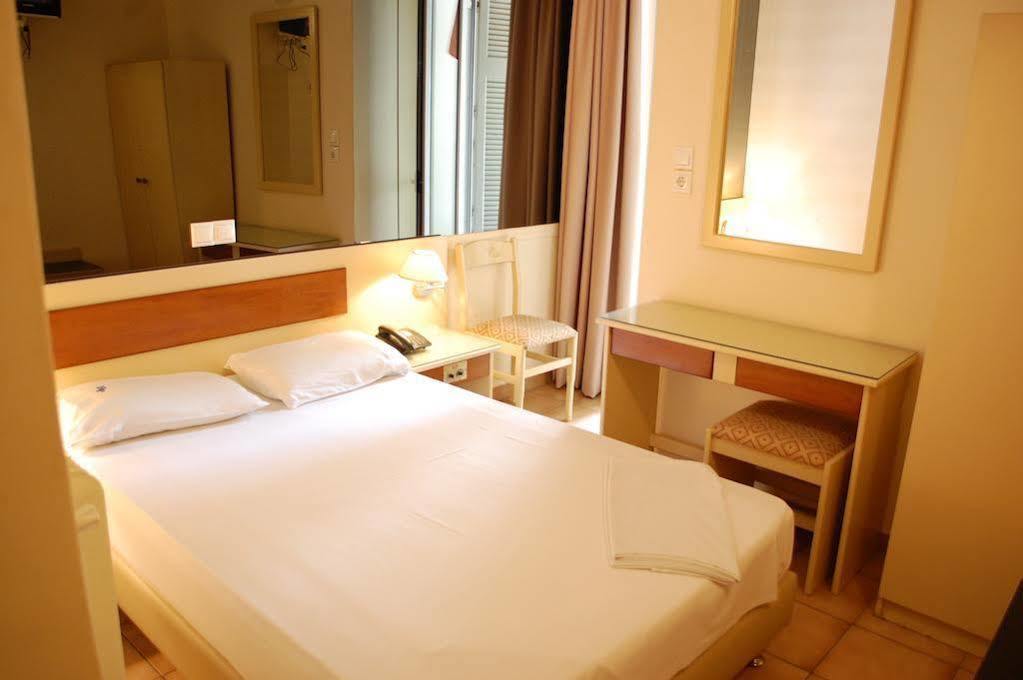 Hotel Platon Афины Экстерьер фото