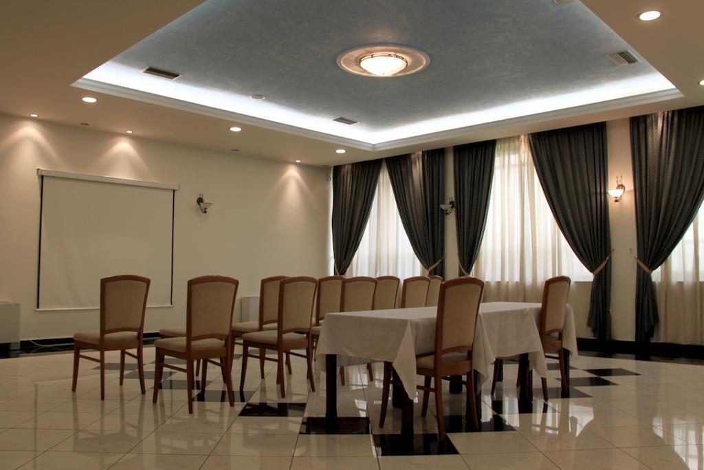 Hotel Platon Афины Экстерьер фото