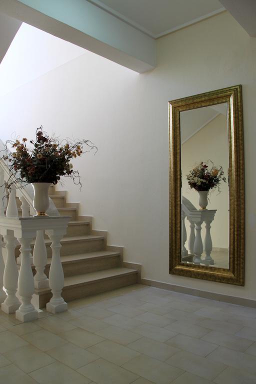 Hotel Platon Афины Экстерьер фото