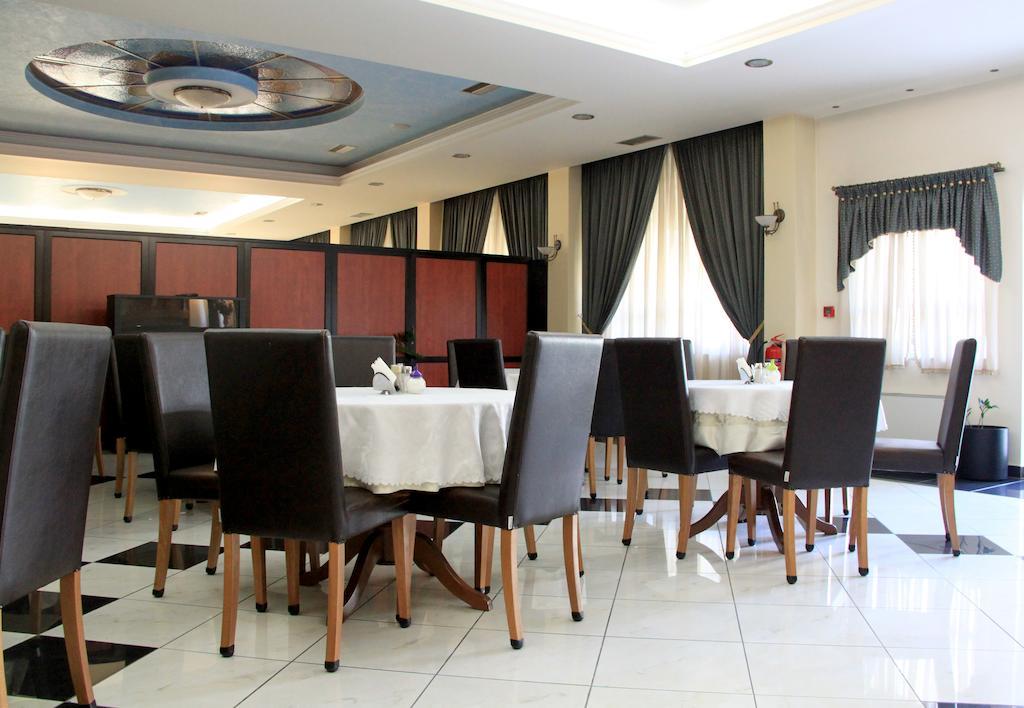 Hotel Platon Афины Экстерьер фото